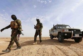 مقتل وإصابة 5 من الجيش العراقي في هجوم لداعش