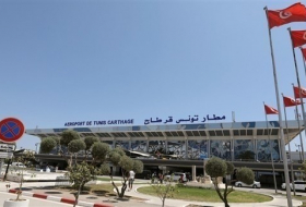 استنفار في مطار تونس تحسباً لقرارات فورية بمنع السفر 