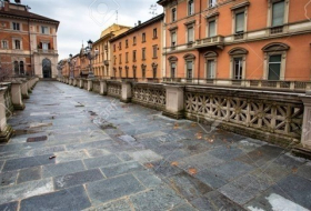 اليونسكو أدرجت أروقة مدينة بولونيا الإيطالية قي قائمتها للتراث العالمي