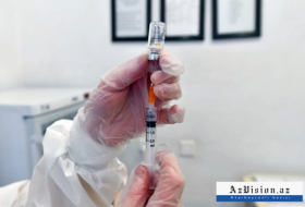     أذربيجان:   تطعيم 73621 شخص بلقاح كورونا خلال اليوم  