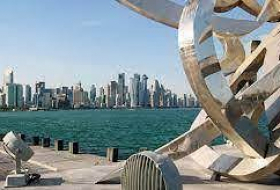 استئناف الخلاف على الجزر الحدودية بين قطر والبحرين 