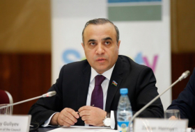  نائب رئيس الجمعية البرلمانية لمنظمة الأمن والتعاون في أوروبا يسكت الأرمن بالحقائق 