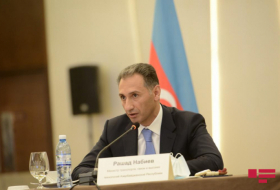     الوزير:   اذربيجان وروسيا تتعاونان بشكل وثيق في تنظيم ممرات النقل الدولية  