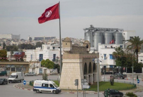 تركيا وعدة دول أخرى لمساعدة تونس في مكافحة كوفيد -19 