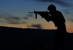 استشهاد جنديين تركيين بمنطقة 