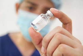   أذربيجان:   تطعيم 69718 شخص بلقاح كورونا خلال اليوم 