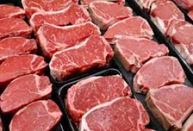 اليابان تنجح في صنع أول شريحة لحم بقر 