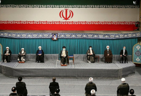 إبراهيم رئيسي يؤدي اليمين الدستورية لبدء ولايته الجديدة رئيسا لإيران