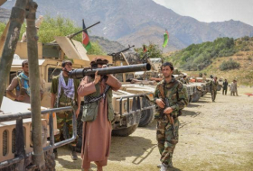 طالبان تحاصر ولاية 