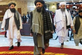 مدير المخابرات الأميركية التقى مع أبرز قياديي طالبان في كابل