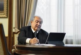   تعيين رئيس جديد للمخابرات العسكرية في أرمينيا  