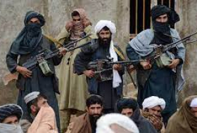 طالبان تسيطر على المباني الحكومية في مدينة قندوز الأفغانية... صور