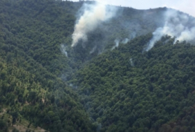   وزارة حالات الطوارئ تصدر بيانا بشأن نشوب حريق في لنكران  