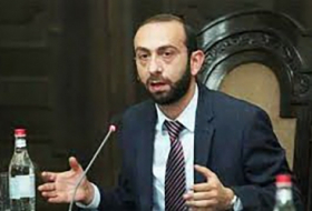 تعيين وزير جديد للخارجية في أرمينيا
