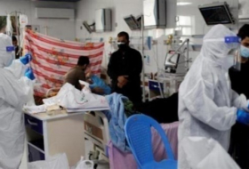 العراق: الوضع الوبائي يدخل مرحلة الخطر