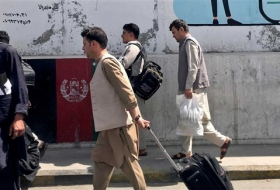 الاتحاد الأوروبي ينسق مع دول لنقل موظفيه الأفغان إلى مكان آمن