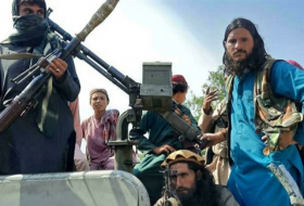 كازاخستان تنفي الاعتراف بحركة طالبان