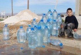 اليونيسف: ملايين اللبنانيين قد يواجهون نقصاً حاداً في المياه