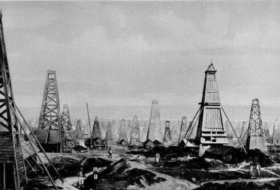  إنجلترا وفرنسا خطط في 1939-1940 لتدمير حقول النفط في باكو -  صور  