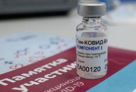   تم تطعيم أكثر من 58 ألف شخص ضد فيروس كورونا في أذربيجان خلال اليوم الماضي  