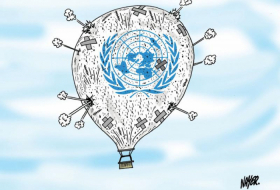   المنظمة عديمة الفائدة للأمم المتحدة:  هل يمكن إعادة تأهيل الأمم المتحدة في كاراباخ؟ -  تحليل  