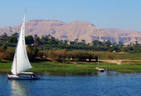 قانون الري المصري.. كيف يحمي نهر النيل ويخدم المزارعين؟