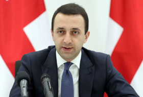  رئيس الوزراء الجورجي:  حل النزاع سيفتح فرصا جديدا لتنمية منطقتنا