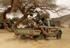 العفو الدولية: الجماعات المسلحة في النيجر تقتل المزيد من الأطفال