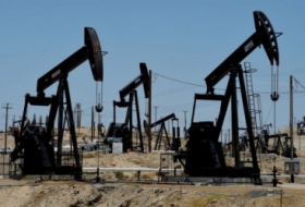   سعر النفط الأذربيجاني  