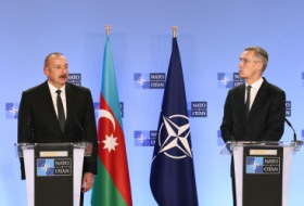     الرئيس إلهام علييف:   أذربيجان ملتزمة للسلام والاستقرار والقدرة على التنبؤ  