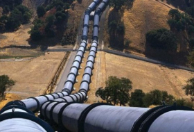 سوكار: يستمر نقل النفط من كازاخستان عبر خط أنابيب 
