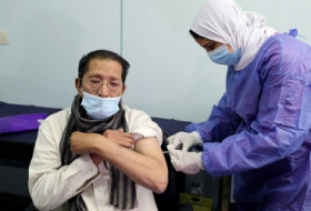 ارتفاع حالات الاصابة بكوفيد 19 في البلدان العربية