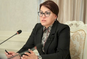   الرئيس إلهام علييف يعفي رئيسة سلطة محافظة أبشرون التنفيذية عن المنصب  