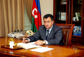  الرئيس إلهام علييف يعفي رئيس سلطة حي ناريمانوف للعاصمة باكو التنفيذية عن المنصب 