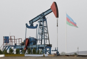 سعر النفط الأذربيجاني