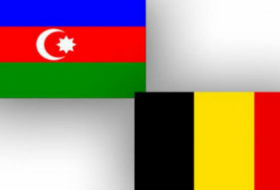 بحث العلاقات الأذربيجانية البلجيكية