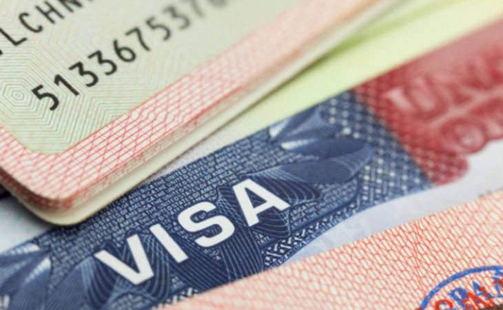  إعفاء حاملي جوازات السفر العامة من تأشيرات الدخول بين أذربيجان وقطر 