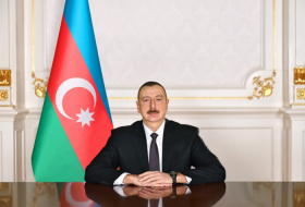  الرئيس إلهام علييف يعين رئيسا جديدا للسلطة التنفيذية لحي ناريمانوف للعاصمة باكو 