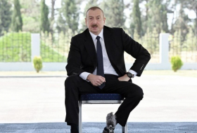  الرئيس إلهام علييف يشارك في منتدى الشباب المكرس للذكرى الـ25 ليوم شباب أذربيجان  