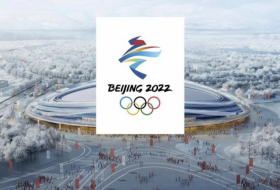   وفد أذربيجاني يزور الصين للمشاركة في الألعاب الأولمبية الشتوية 