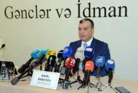 وزير العمل والضمان الاجتماعي ينتخب رئيسا للاتحاد الأذربيجاني للملاكمة