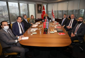 أعضاء اتحاد وكالات السفر التركية يزورون ناخجوان في شهر مايو