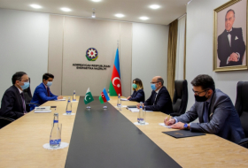 مناقشة فرص توسيع التعاون في مجال الطاقة بين أذربيجان وباكستان