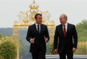 فرنسا: لا شيء في كلام بوتين يشير إلى استعداده لغزو أوكرانيا
