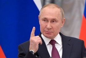 بوتن يعلن الاعتراف 