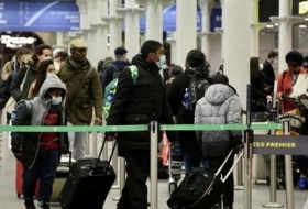 أمريكا تقيد منح تأشيرات للعديد من مواطني بيلاروسيا