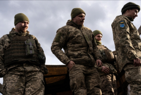 الجيش الأوكراني يؤكد مقتل جندي في قصف بالجزء الذي تسيطر عليه الحكومة من منطقة دونيتسك
