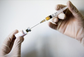     أذربيجان:   تطعيم أكثر من 71 ألف جرعة من لقاح كورونا في 15 فبراير  
