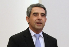 الرئيس السابق لبلغاريا عن العلاقات الاقتصادية مع أذربيجان