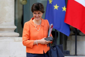 استقالة وزيرة الجيوش الفرنسية بسبب تحقيقات